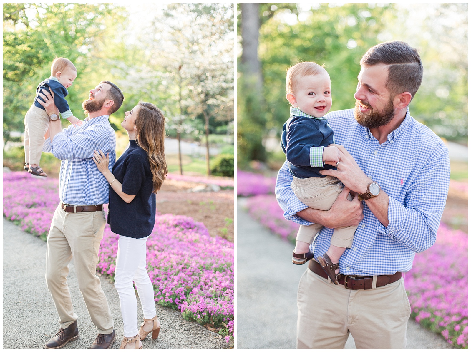 the coker family donald e. davis arboretum auburn, alabama