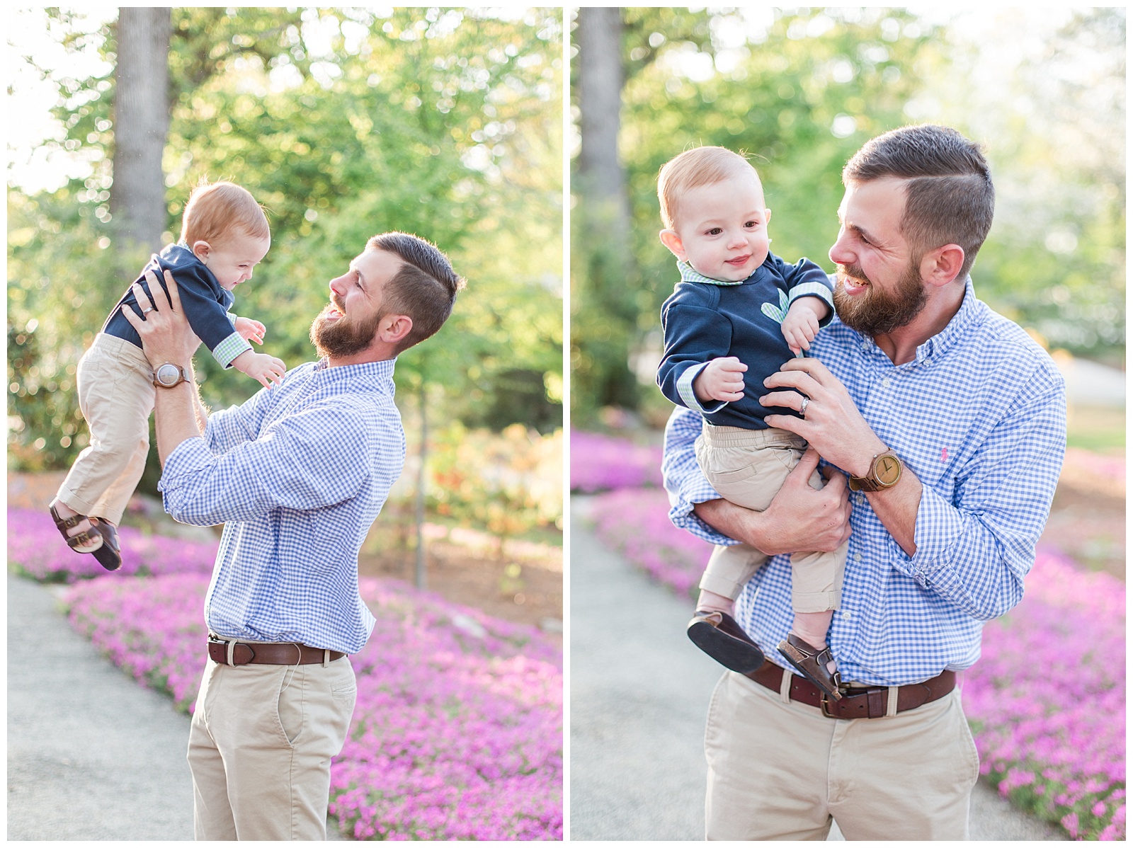the coker family donald e. davis arboretum auburn, alabama
