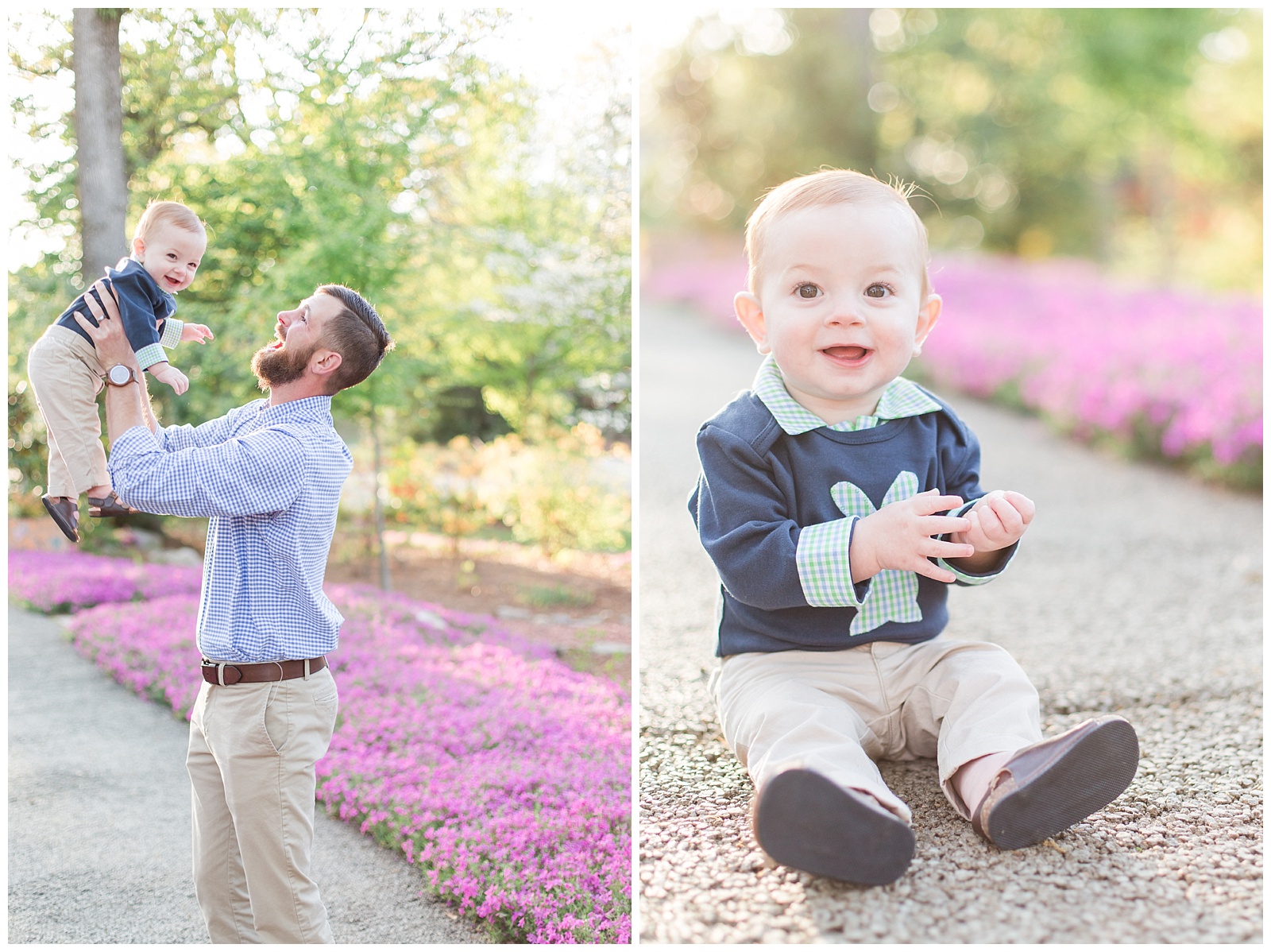 the coker family donald e. davis arboretum auburn, alabama