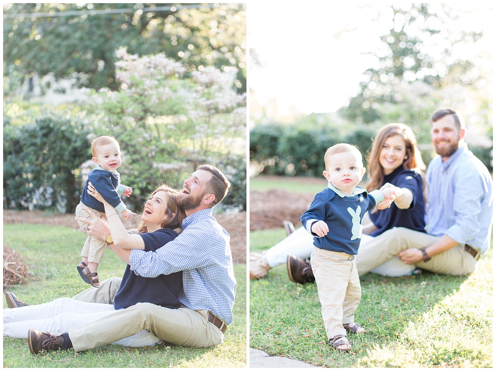 the coker family donald e. davis arboretum auburn, alabama