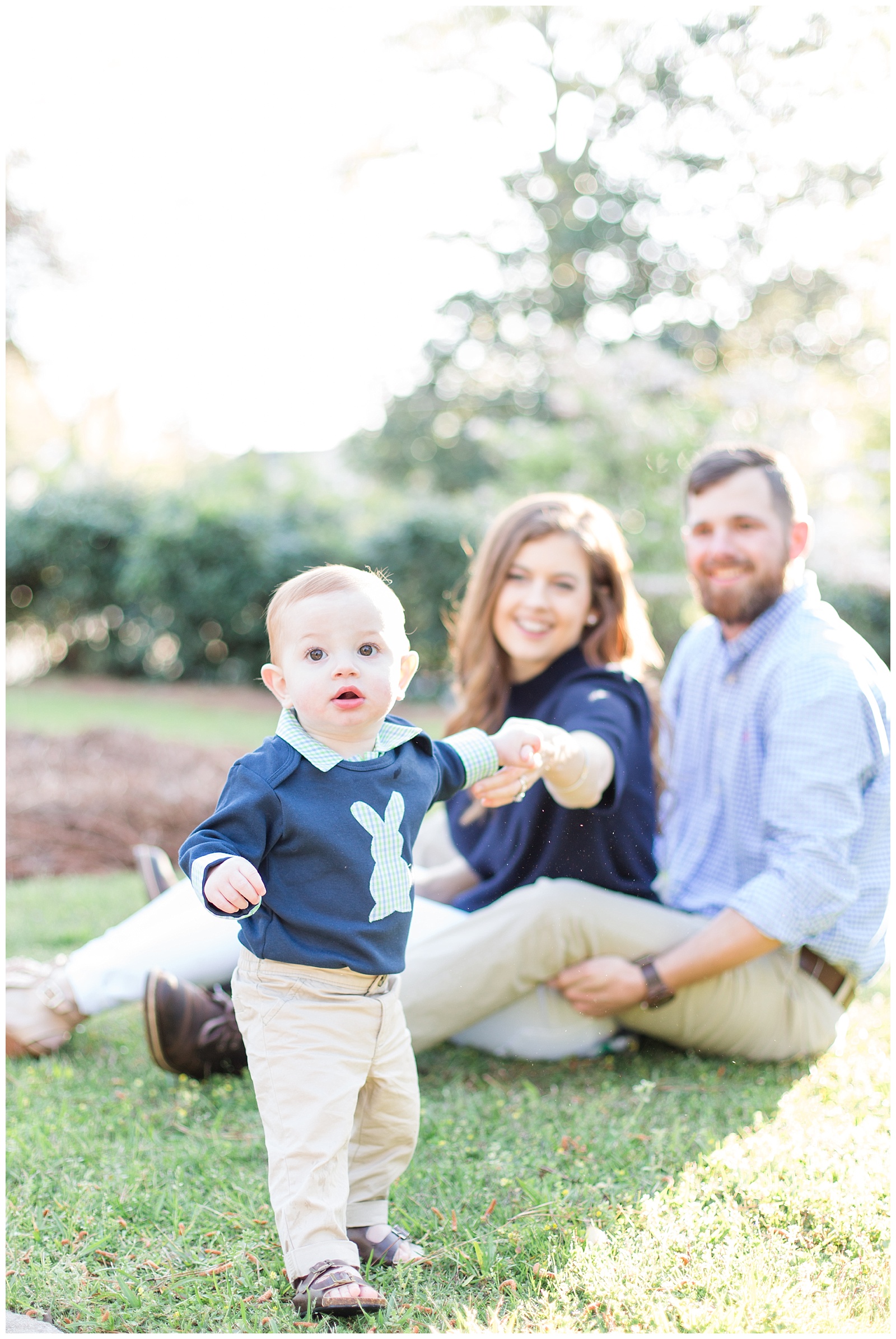 the coker family donald e. davis arboretum auburn, alabama