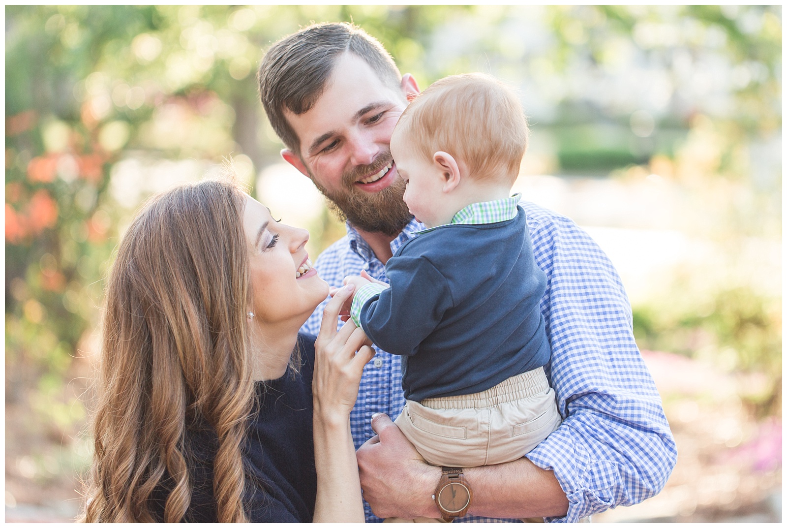 the coker family donald e. davis arboretum auburn, alabama